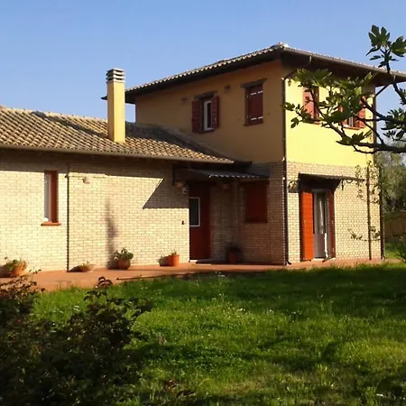 Miltiadis Farm * Lefkada City