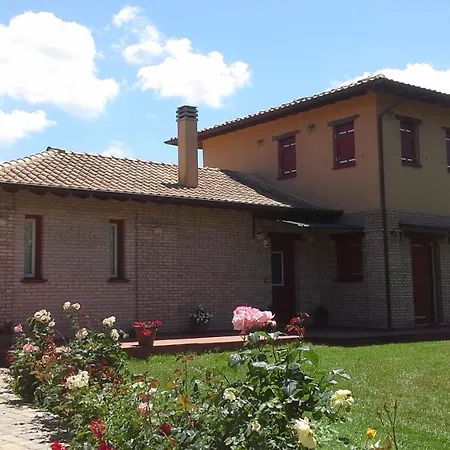 Miltiadis Farm Villa *