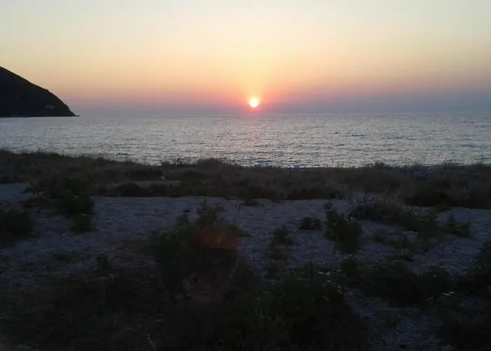 Miltiadis Farm Villa