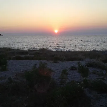 Miltiadis Farm וילה