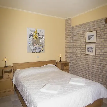 Miltiadis Farm Vilă