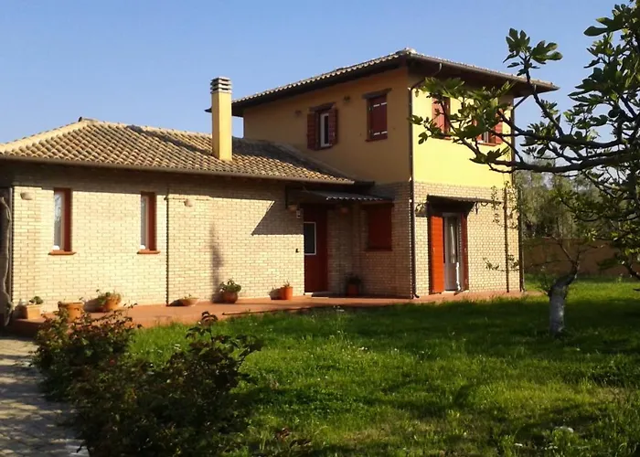 Miltiadis Farm * Lefkáda