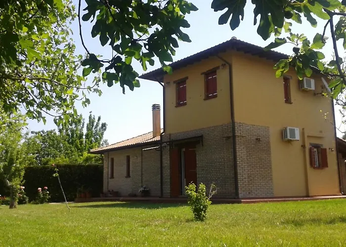 Miltiadis Farm * Lefkáda