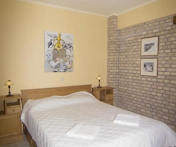 Miltiadis Farm Villa